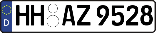 HH-AZ9528