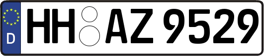 HH-AZ9529