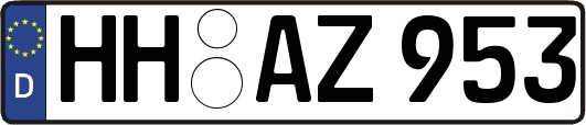 HH-AZ953
