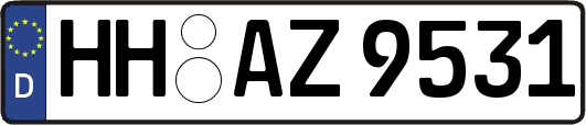 HH-AZ9531