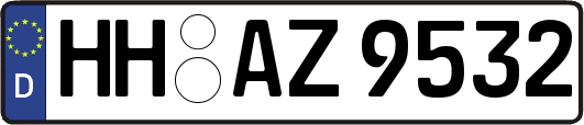HH-AZ9532
