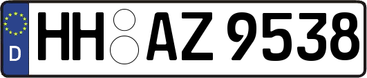 HH-AZ9538