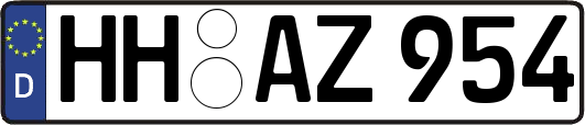 HH-AZ954