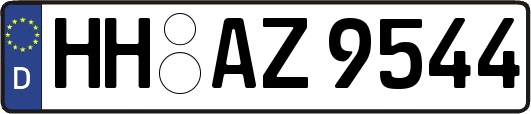 HH-AZ9544