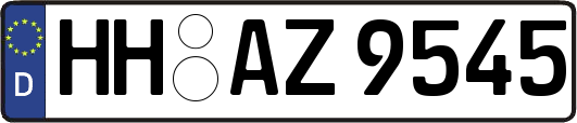 HH-AZ9545