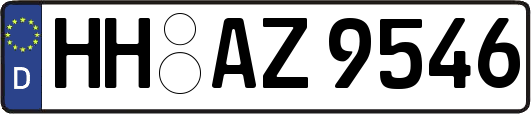 HH-AZ9546