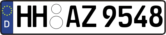 HH-AZ9548