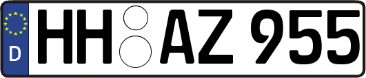 HH-AZ955