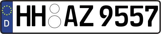 HH-AZ9557