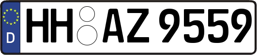 HH-AZ9559