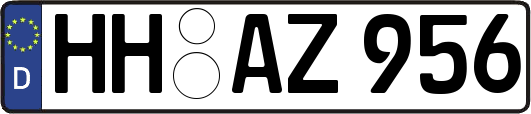 HH-AZ956
