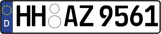 HH-AZ9561