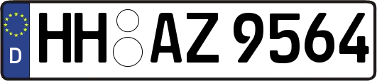 HH-AZ9564