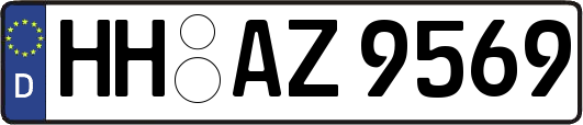 HH-AZ9569