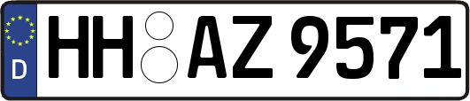 HH-AZ9571