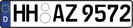 HH-AZ9572