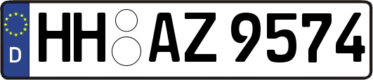 HH-AZ9574