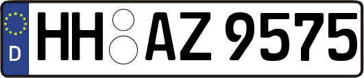 HH-AZ9575