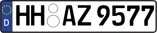 HH-AZ9577