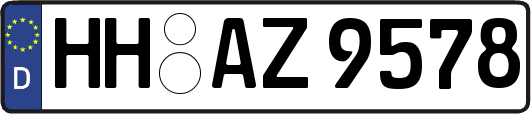 HH-AZ9578