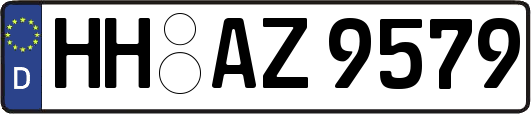 HH-AZ9579