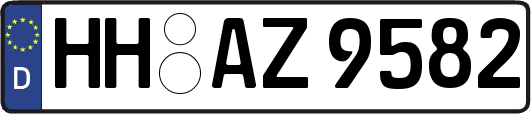 HH-AZ9582
