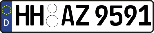 HH-AZ9591