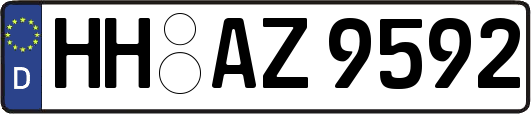 HH-AZ9592