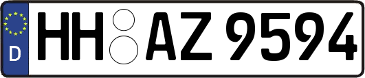 HH-AZ9594
