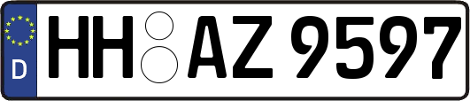 HH-AZ9597