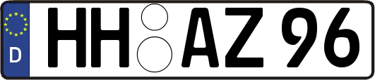 HH-AZ96