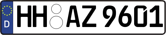 HH-AZ9601
