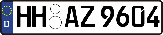 HH-AZ9604