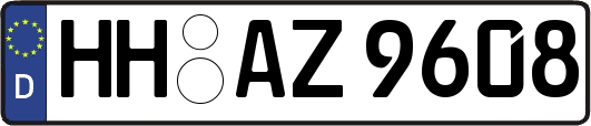 HH-AZ9608