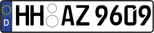 HH-AZ9609