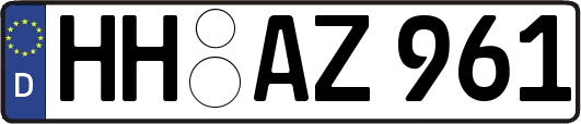 HH-AZ961