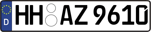 HH-AZ9610