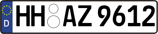 HH-AZ9612