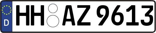 HH-AZ9613