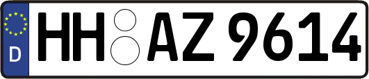 HH-AZ9614