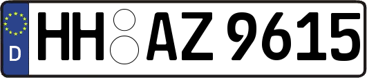HH-AZ9615