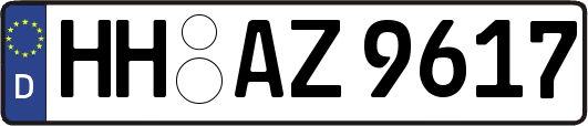 HH-AZ9617