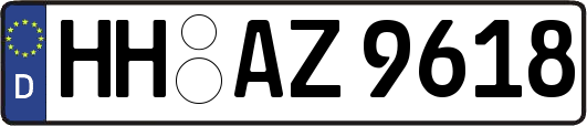HH-AZ9618