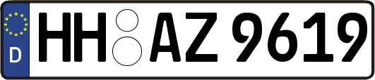 HH-AZ9619