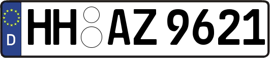 HH-AZ9621