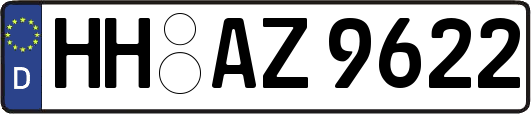 HH-AZ9622