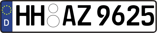 HH-AZ9625