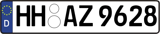 HH-AZ9628