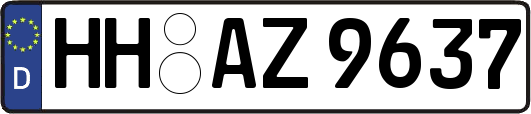 HH-AZ9637