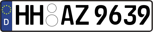 HH-AZ9639